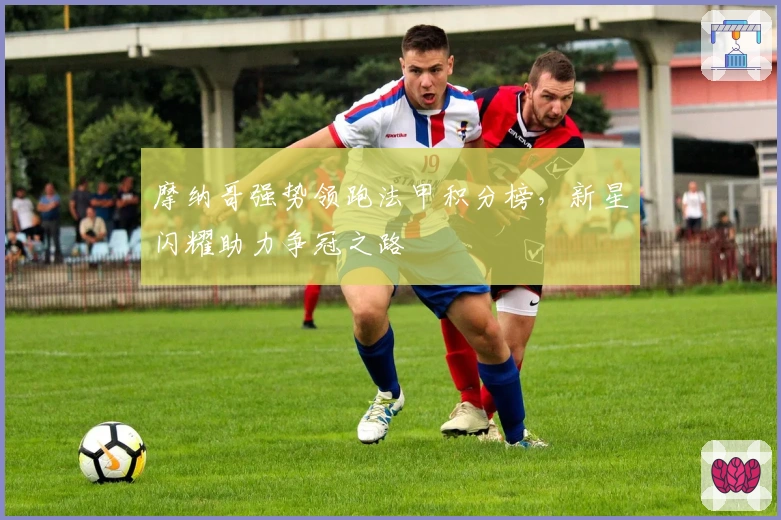 摩纳哥强势领跑法甲积分榜，新星闪耀助力争冠之路